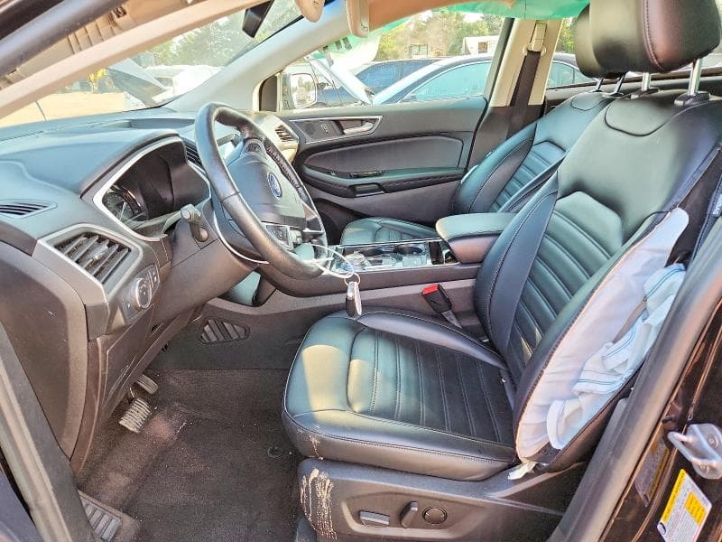 2020 FORD EDGE SEL 7