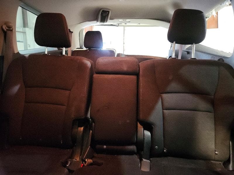 2019 HONDA PILOT EX 10