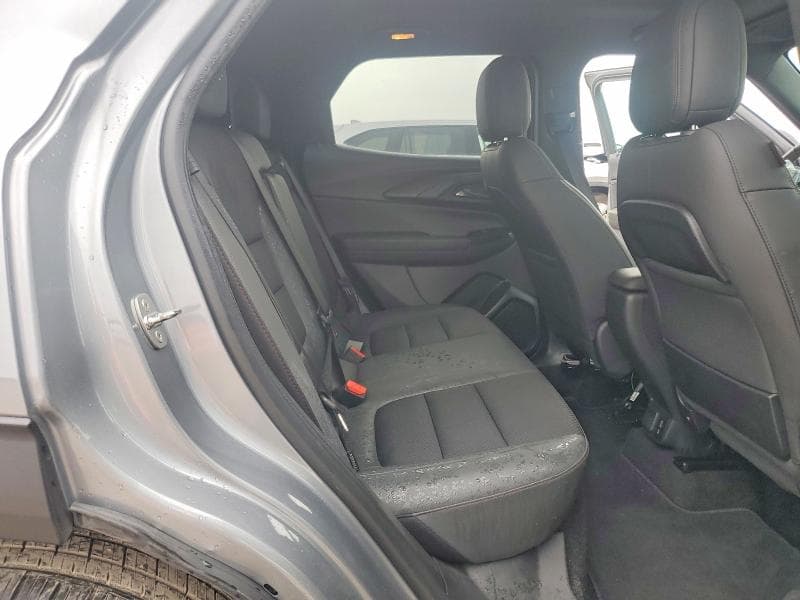 2023 CHEVROLET TRAILBLAZER RS 10