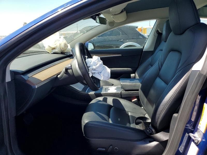 2023 TESLA MODEL 3 7