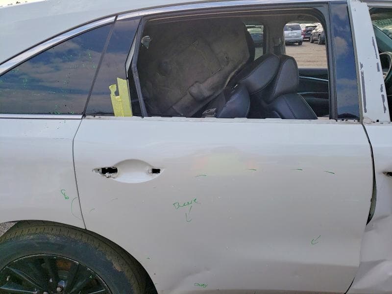 2018 ACURA MDX TECHNOLOGY 11