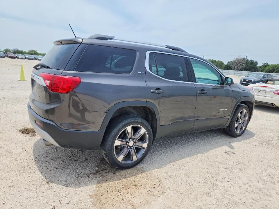 2019 GMC ACADIA SLT-2 3