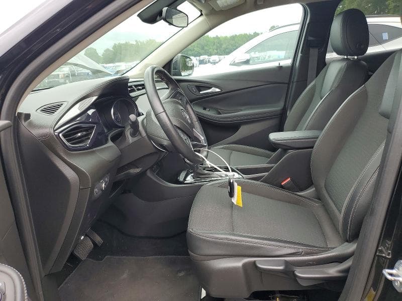 2021 BUICK ENCORE GX PREFERRED 7