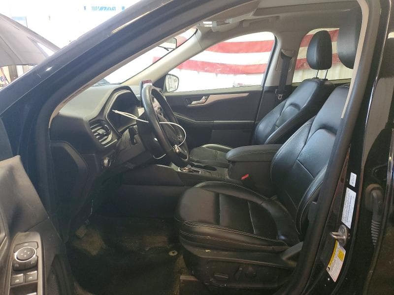 2020 FORD ESCAPE SE SPORT 7