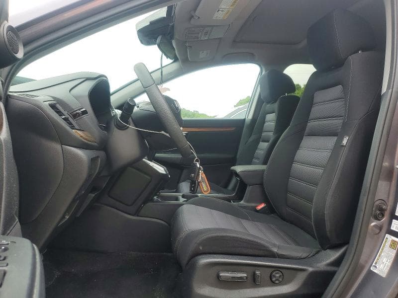 2018 HONDA CR-V EX 7