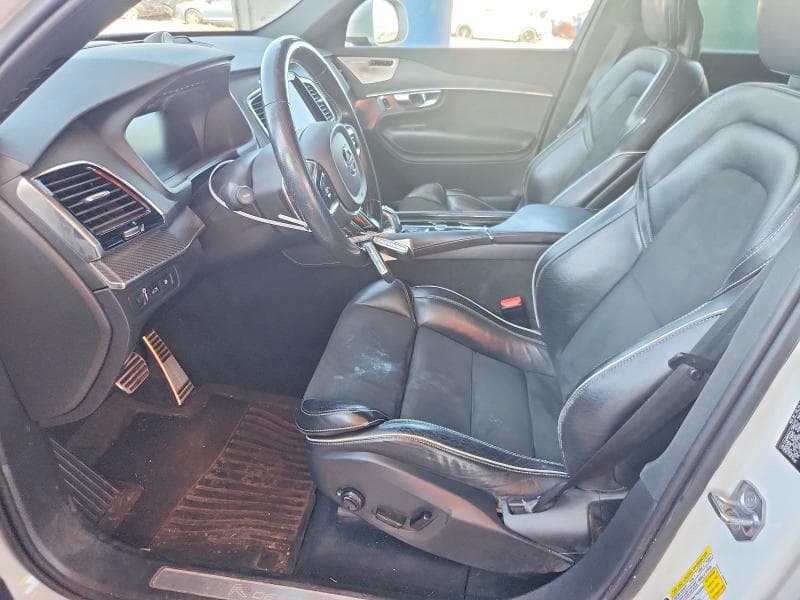 2018 VOLVO XC90 T8 7