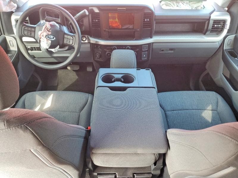 2026 FORD F250 SUPER DUTY 8