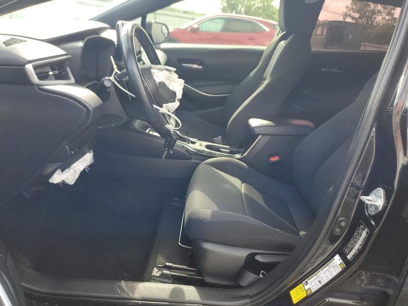 2021 TOYOTA COROLLA SE 7