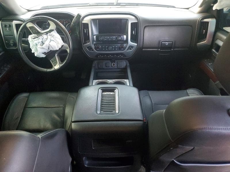 2017 GMC GMC 8