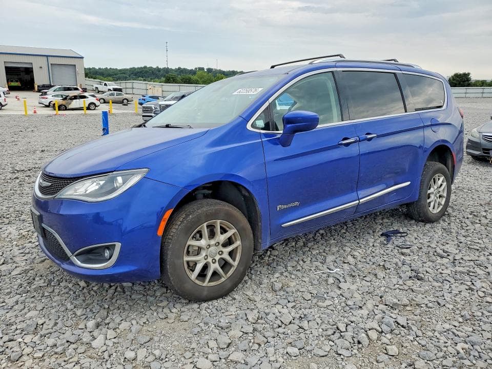 2020 CHRYSLER PACIFICA TOURING L - 1