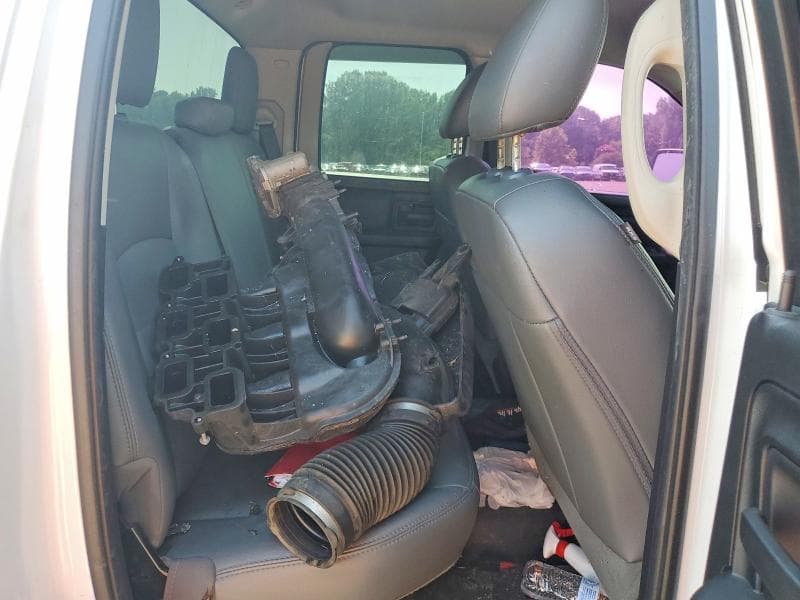 2017 RAM 1500 ST 10