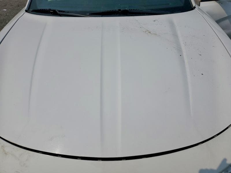 2022 DODGE CHARGER SXT 11