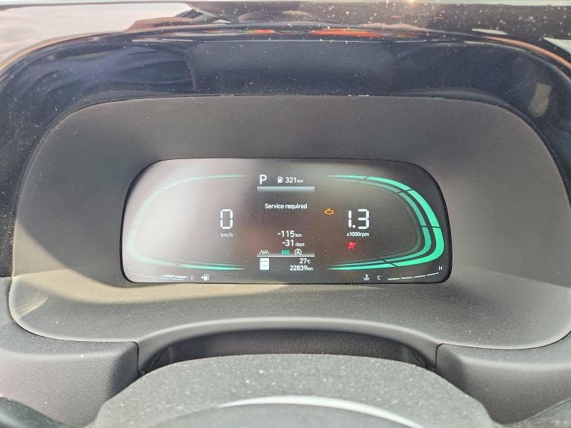 2025 HYUNDAI PALISADE SEL 9