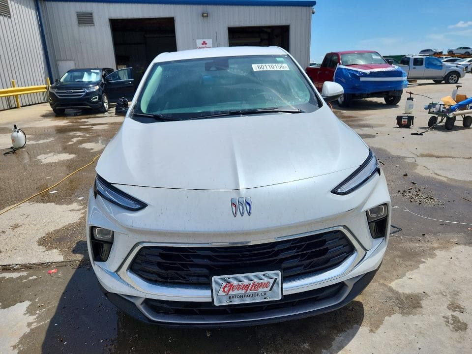 2024 BUICK ENCORE GX PREFERRED 5