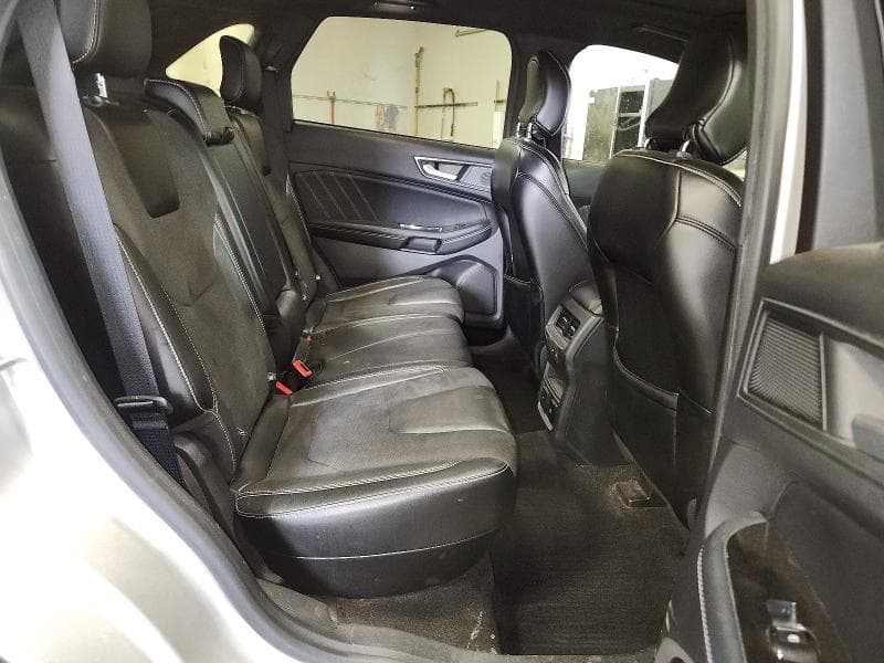 2019 FORD EDGE ST 11
