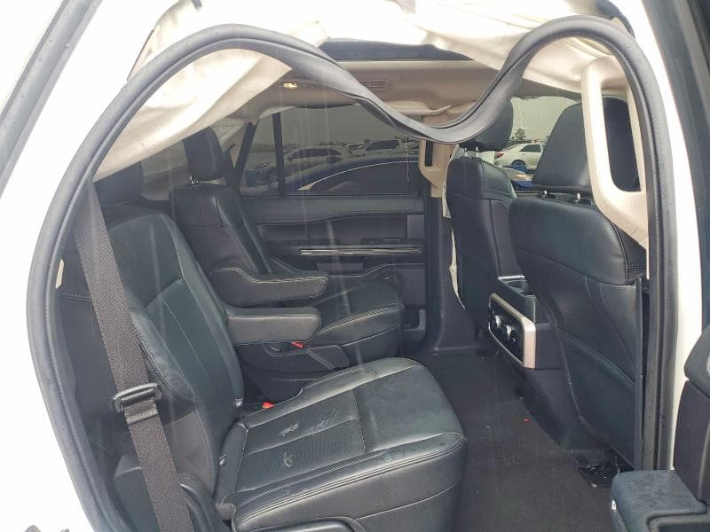 2024 FORD EXPEDITION XLT 11