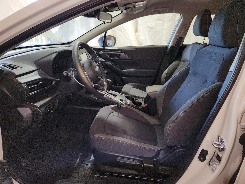 2025 SUBARU IMPREZA 7