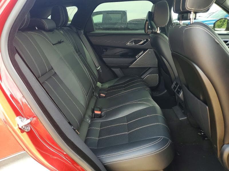 2020 LAND ROVER RANGE ROVER VELAR S 11