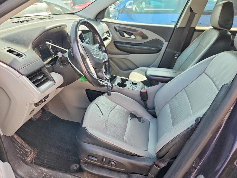 2018 GMC TERRAIN SLT 7