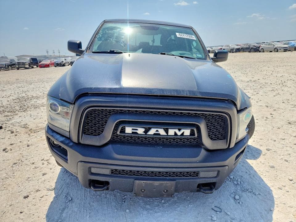 2019 RAM 1500 CLASSIC SLT 5