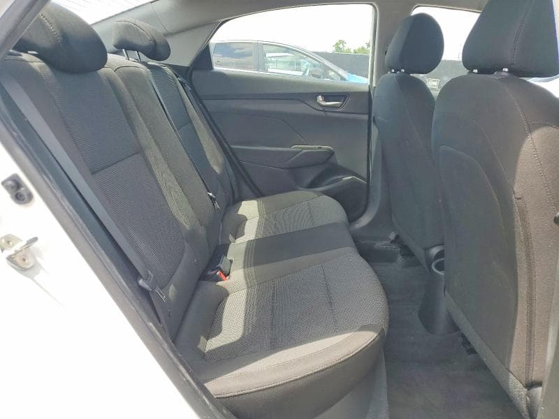 2019 HYUNDAI ACCENT SE 10