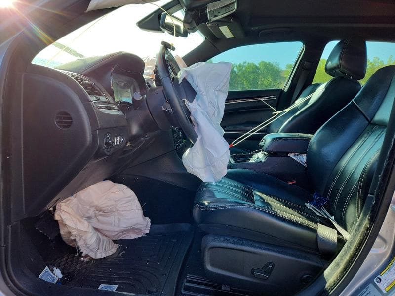2017 CHRYSLER 300 S 7