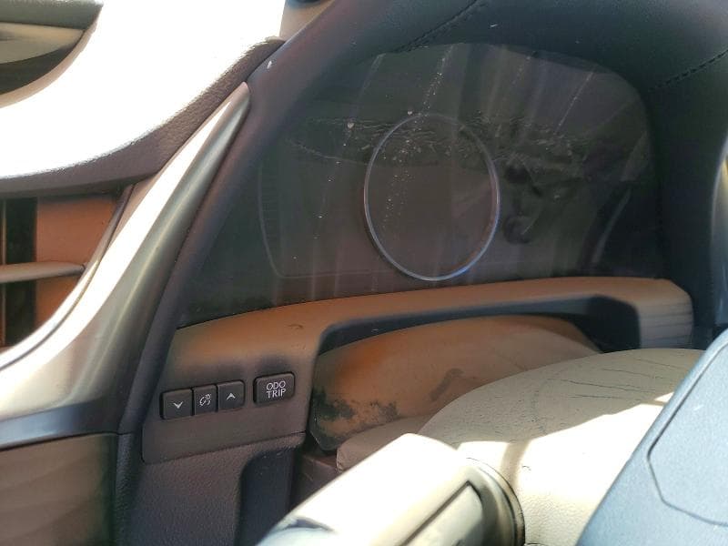 2021 LEXUS ES 350 BASE 9