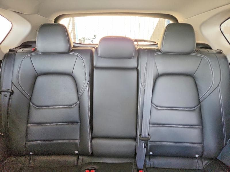 2025 MAZDA CX-5 PREMIUM PLUS 10