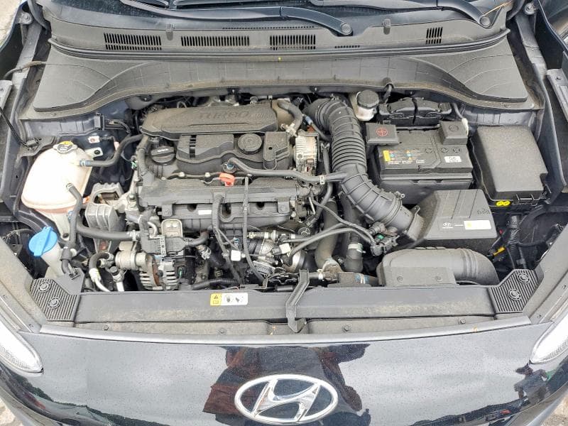 2023 HYUNDAI KONA LIMITED 12