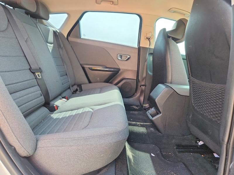2025 KIA K4 EX 10
