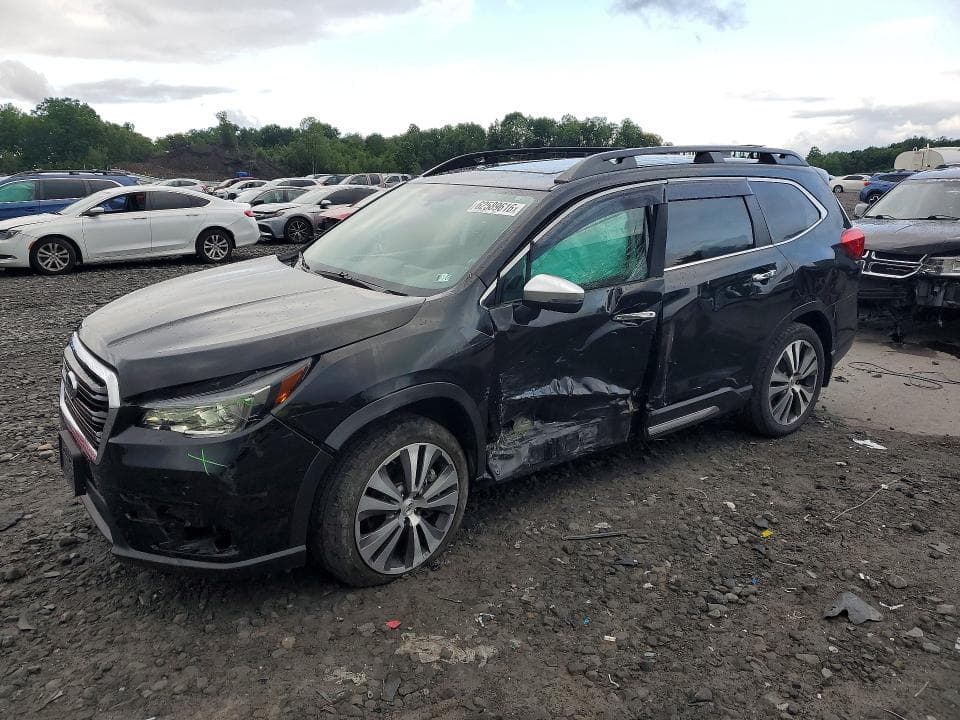 2022 SUBARU ASCENT TOURING - 1