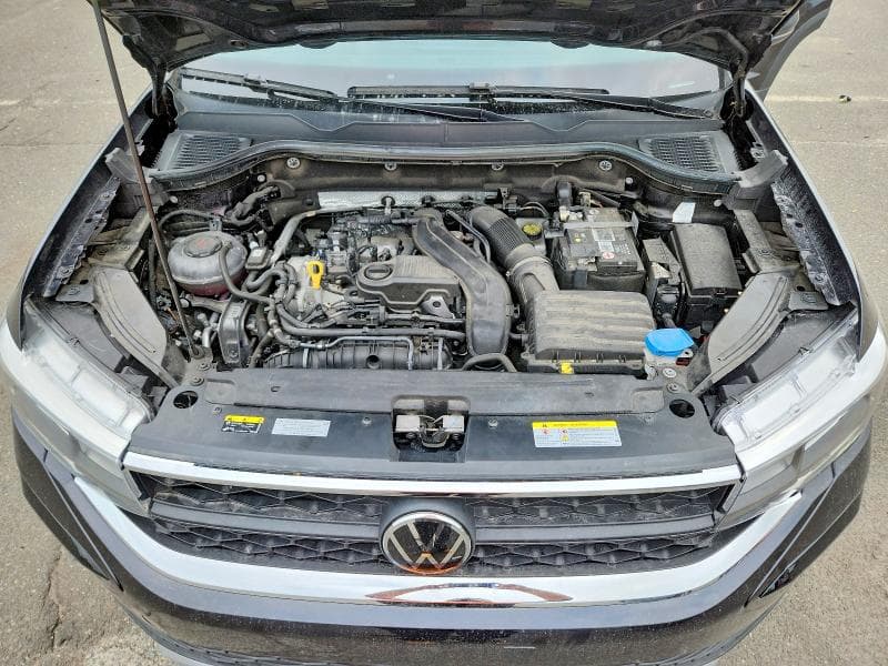 2023 VOLKSWAGEN TAOS S 12