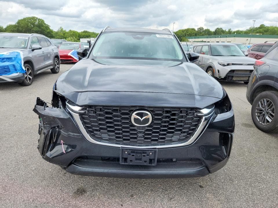 2026 MAZDA CX-90 SELECT 5