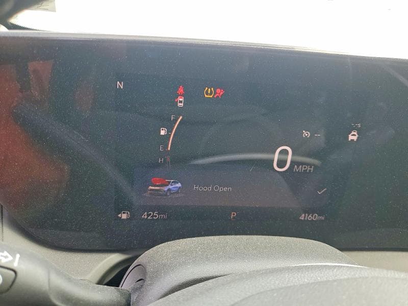 2024 BUICK ENCORE GX PREFERRED 9