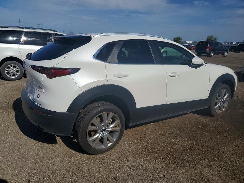 2022 MAZDA CX-30 SELECT 3