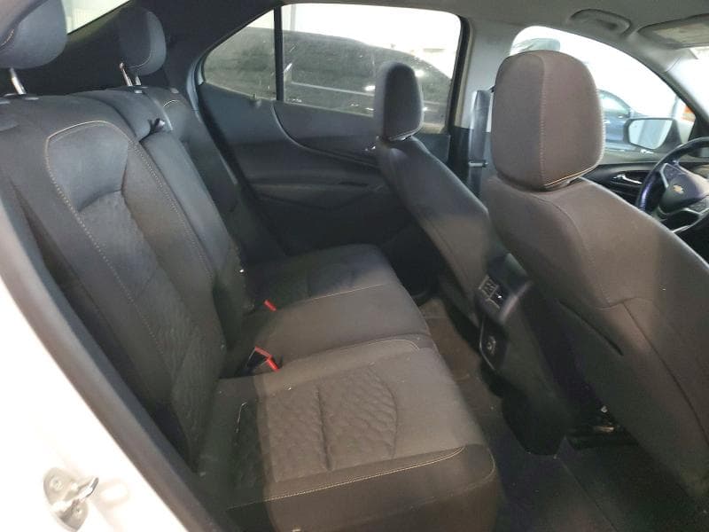2019 CHEVROLET EQUINOX LT 11
