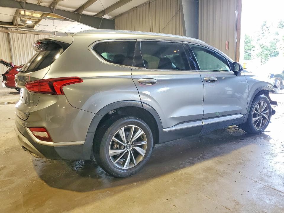 2019 HYUNDAI SANTA FE SEL PLUS 2.4L 3