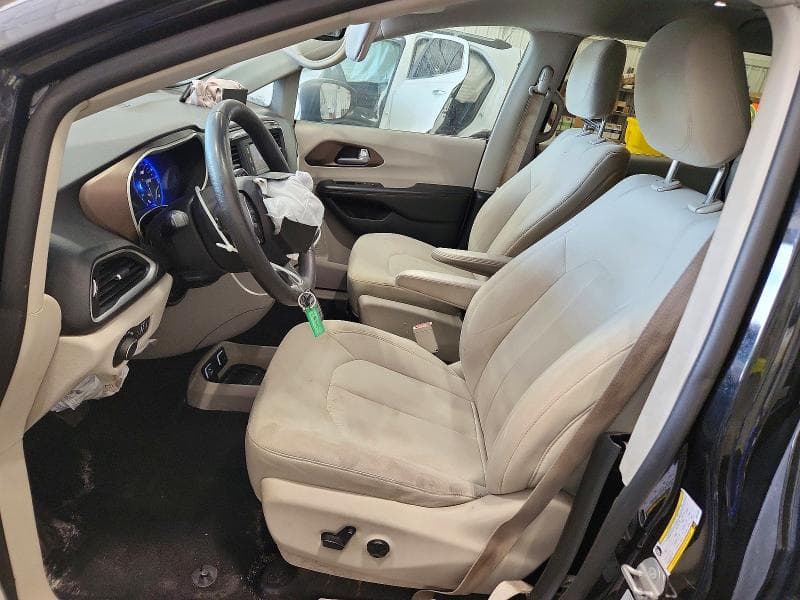 2017 CHRYSLER PACIFICA TOURING 7