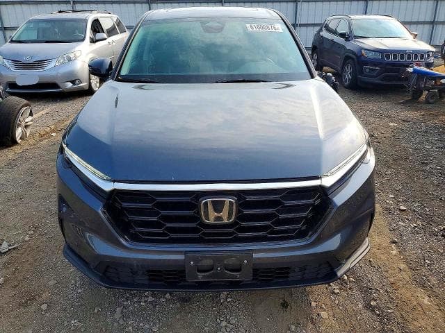 2024 HONDA CR-V EXL 5