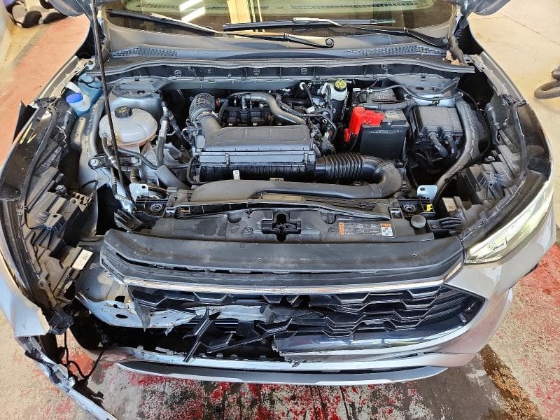 2024 FORD ESCAPE ST LINE 12
