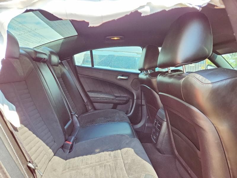 2022 DODGE CHARGER SCAT PACK 10