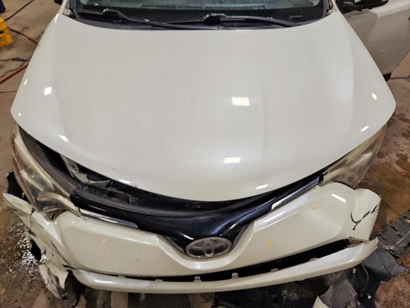 2018 TOYOTA RAV4 LIMITED 12