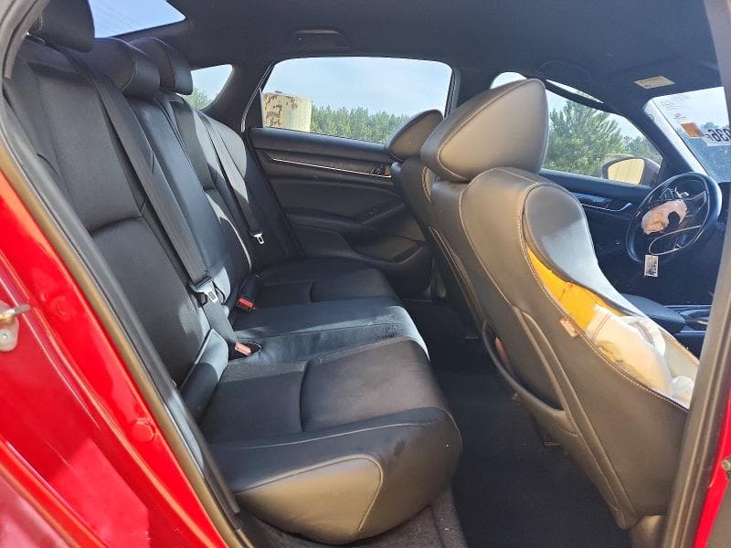 2019 HONDA ACCORD SPORT 10