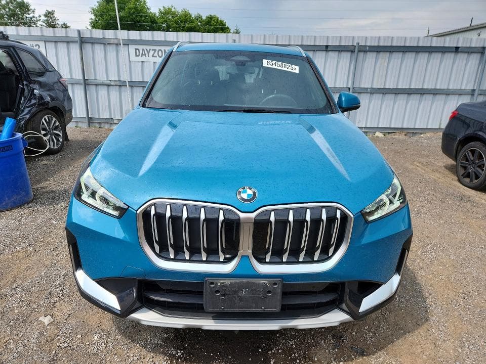 2025 BMW X1 XDRIVE28I 5