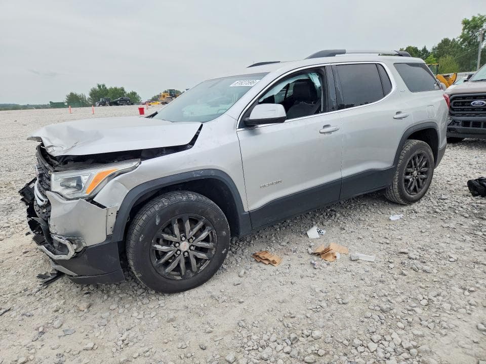 2017 GMC ACADIA SLT-1 - 1