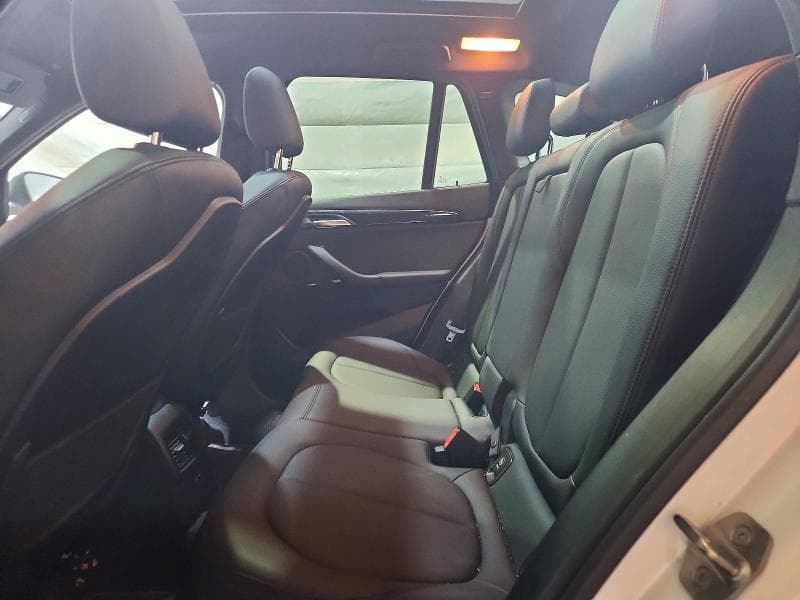 2019 BMW X1 XDRIVE28I 11