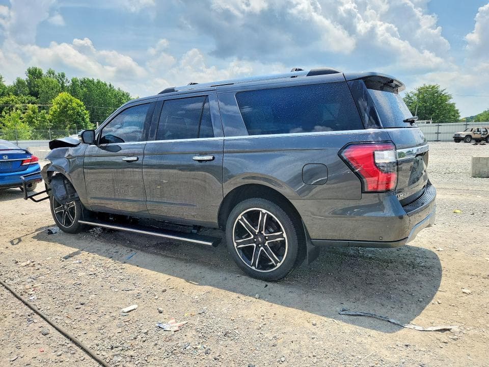 2020 FORD EXPEDITION MAX LIMITED 2