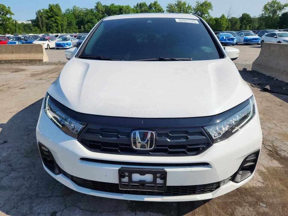 2026 HONDA ODYSSEY EXL 5