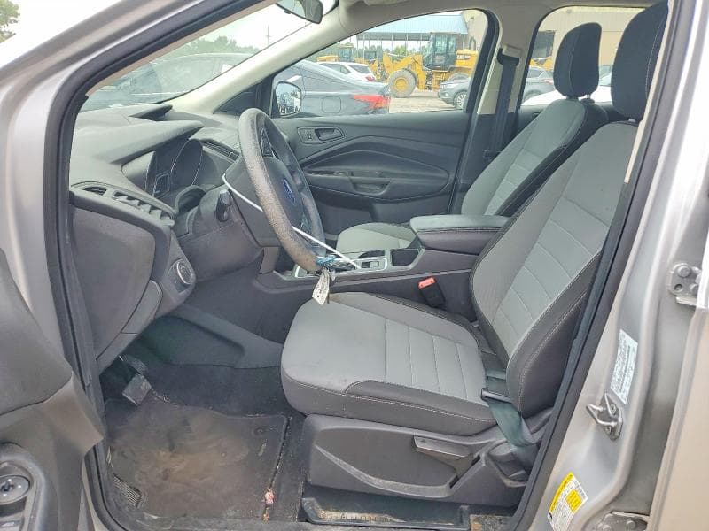 2019 FORD ESCAPE S 7