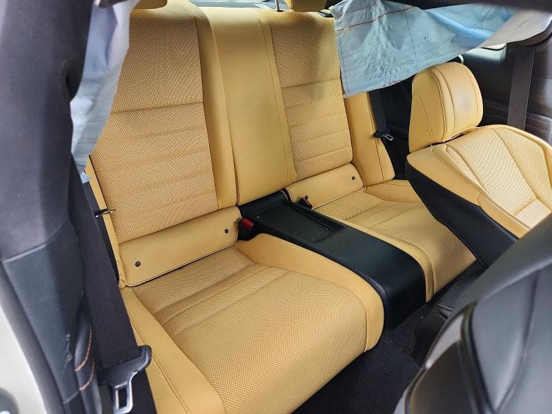 2019 LEXUS RC 10